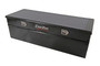 DEE ZEE DZ8560WB - Deezee Universal Tool Box - Red Chest Black BT
