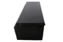DEE ZEE DZ8560WB - Deezee Universal Tool Box - Red Chest Black BT