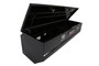 DEE ZEE DZ8556FB - Deezee Universal Tool Box - Red Chest Black BT 56In
