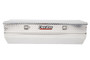 DEE ZEE DZ8556F - Deezee Universal Tool Box - Red Chest BT Alum 56In