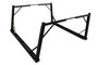 DEE ZEE DZ951550 - Deezee Universal Invis-A-Rack Cargo Management System 5 1/2Ft Bed