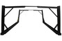 DEE ZEE DZ951550 - Deezee Universal Invis-A-Rack Cargo Management System 5 1/2Ft Bed