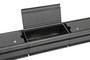DEE ZEE DZ951550 - Deezee Universal Invis-A-Rack Cargo Management System 5 1/2Ft Bed