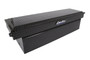 DEE ZEE DZ9170B - Deezee Universal Tool Box - Blue Crossover - Single Lid (Blk)