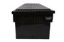 DEE ZEE DZ9170B - Deezee Universal Tool Box - Blue Crossover - Single Lid (Blk)
