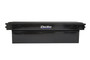 DEE ZEE DZ9170B - Deezee Universal Tool Box - Blue Crossover - Single Lid (Blk)