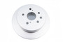 DBA DBA2727E - 06-15 Lexus IS250 Rear En-Shield Standard Rotor