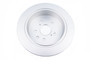 DBA DBA2727E - 06-15 Lexus IS250 Rear En-Shield Standard Rotor