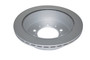 DBA DBA2723E - 08-21 Lexus LX570 Rear En-Shield Standard Rotor