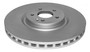 DBA DBA2698E - 20-21 Mercedes-Benz CLA35 AMG (w/Base Brakes) Front En-Shield Standard Rotor