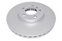 DBA DBA2874E - 07-18 BMW X5 xDrive30i 3.0i Front En-Shield Standard Rotor