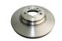 DBA DBA2858 - 07-13 BMW 335i Front Street Series Standard Rotor
