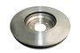 DBA DBA2858 - 07-13 BMW 335i Front Street Series Standard Rotor