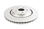 DBA DBA3188E - 20-22 Toyota Highlander Front En-Shield Standard Rotor