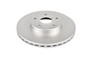 DBA DBA3718E - 19-22 Subaru Forester Front En-Shield Standard Rotor
