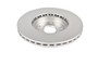 DBA DBA3718E - 19-22 Subaru Forester Front En-Shield Standard Rotor