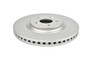 DBA DBA3782E - 21-22 Hyundai Sonata N-Line Front En-Shield Standard Rotor