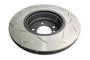 DBA DBA42284S - 17-21 BMW 230I (w/M Sport Brakes/348mm Front Rotor) Front 4000 Series Slotted Rotor