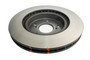 DBA DBA42580 - 06-13 Suzuki Grand Vitara Front 4000 Series Standard Rotor