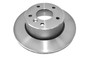 DBA DBA528 - 99-04 Land Rover Discovery Series II Front Street Series Standard Rotor