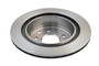 DBA DBA574 - 03-05 Infiniti G35 (w/Standard Brakes) Rear Street Series Standard Rotor