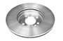 DBA DBA542 - 02-06 Mini Cooper Front Street Series Standard Rotor