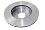 DBA DBA540 - 99-04 Jeep Grand Cherokee (Akebono Front Caliper) Front Street Series Standard Rotor