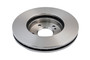 DBA DBA909 - 90-96 Nissan 300ZX (Excl Turbo) Front Street Series Standard Rotor