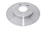 DBA DBA915 - 96-01 Infiniti I30 Rear Street Series Standard Rotor