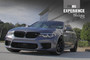 Dinan F90-M5-E-BA - F90 M5 Experience Package (E)