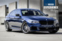 Dinan G30-M550I-E-BA - G30 M550i Experience Package (E)