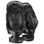 EVS AXISS-BK-SP - Axis Sport Knee Brace Black Pair - Small