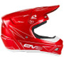 EVS HE21T3P-RD-M - T3 Pinner Helmet Red Youth - Medium
