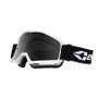 EVS GO-WHBK - Origin Goggle - White/Black
