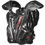 EVS VEX-BK-S - Vex Chest Protector Black - Small(Youth)