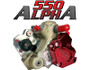 Exergy E04 20310 - 07.5-12 Early Dodge Cummins 6.7L 550 Alpha Stroker CP3 Pump (6.7C Based)