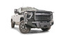 Fab Fours CH24-A6150-1 - Premium Winch Front Bumper