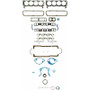 FEL-PRO 260-1559 - Engine Gasket Set - Full - Small Block Ford - Kit