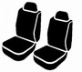 FIA NP99-41 GRAY - Neo™ Neoprene Custom Fit Truck Seat Covers