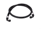 Fleece Performance FPE-TL-LB7-LMM-LONG-SER - Replacement Transmission Line LB7/LMM (Long Line)
