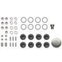 Ford Racing M-6026-A460X - Plug and Dowel Kit For A460X Blocks