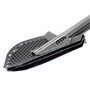 Go Rhino XG-RS50010T -   - Xventure Gear - Spade Stackable Shovel - Textured Black