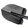 Go Rhino XG-RS50010T -   - Xventure Gear - Spade Stackable Shovel - Textured Black