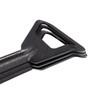 Go Rhino XG-RS50010T -   - Xventure Gear - Spade Stackable Shovel - Textured Black
