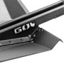 Go Rhino XG-RS50010T -   - Xventure Gear - Spade Stackable Shovel - Textured Black