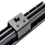 Go Rhino XG-RS50100T -  - Recovery Shovel Kit W/XRS/SRM Mounting Bracket - TextBlck