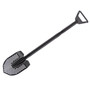 Go Rhino XG-RS50030T -   - Xventure Gear - Perforated Stackable Shovel - Textured Black
