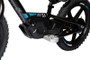 Hardline SFP-1 - Electric Bike Foot Pegs