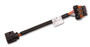 Holley EFI 550-1431 - EFI Terminator X Max - 7.3L Godzilla Kit for Stock Coils w/ DBW Harness