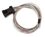 Holley EFI 550-1431 - EFI Terminator X Max - 7.3L Godzilla Kit for Stock Coils w/ DBW Harness